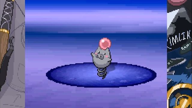 Pokemon Parallax Part 3 - THE BEAUTIFUL BALL Pokemon Fan Game Gameplay Walkthrough смотреть онлайн