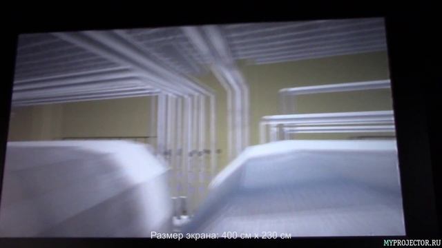 Проекторы Sony на Integrated Systems Russia 2015 смотреть онлайн