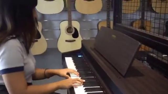 FLYKEYS FK130 DEMO смотреть онлайн