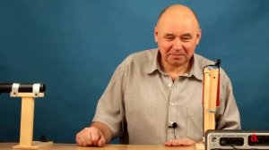 Ротор Дарье: ветряк с вертикальной осью