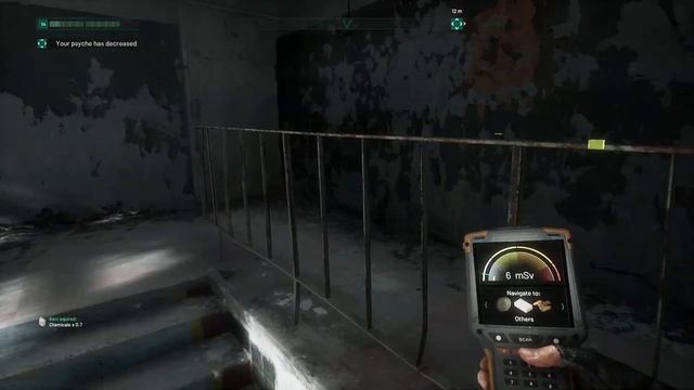 CHERNOBYLITE Gameplay Part 10 – “Web Of Lies” MEGA PATCH #4 – Early Access Stealth смотреть онлайн