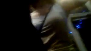 Пьяные девушки, Пермь, Ночной клуб