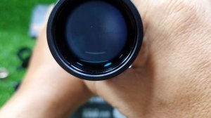 Vector Optics TAURUS 5-30x56 FFP