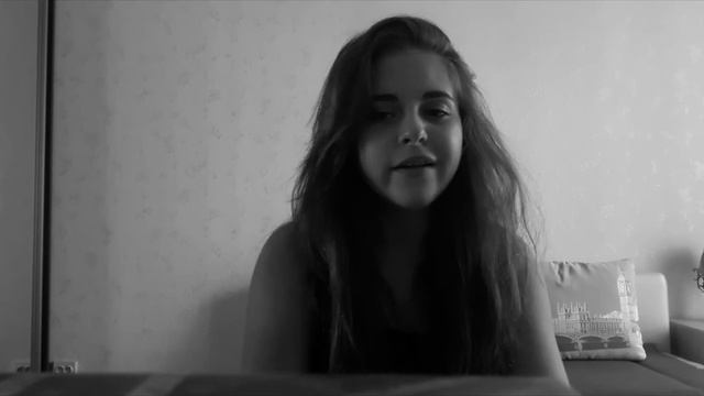 "Тебе не будет больно" (cover) Кристина Si смотреть онлайн