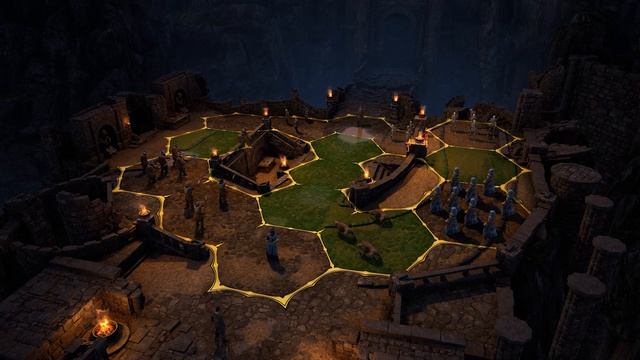 King's Bounty 2 превью. Возможно, лучшая российская игра последних лет смотреть онлайн