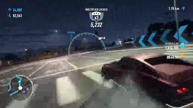 Need for speed payback Drifting | Nissan fairlady z | Nissan fairlady drift build смотреть онлайн