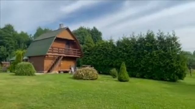 Агроусадьба "Хуторок у озера" Брасалвские озера. смотреть онлайн