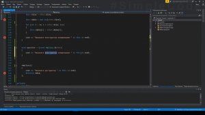 №97. C++. Перегрузка оператора присваивания. Перегрузка операторов. ООП