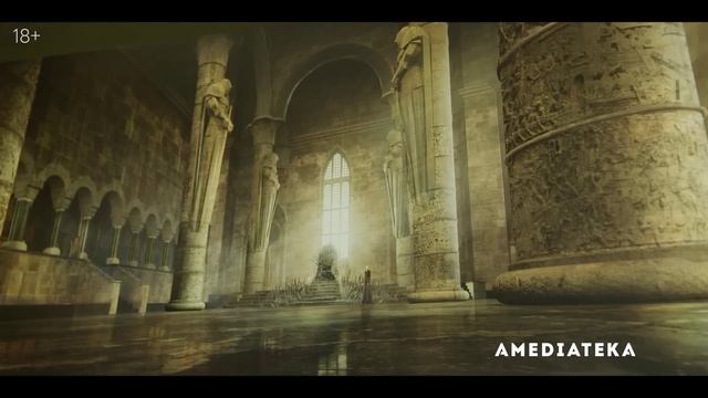 Дом Дракона - Возвращение в Вестерос(2022) смотреть онлайн