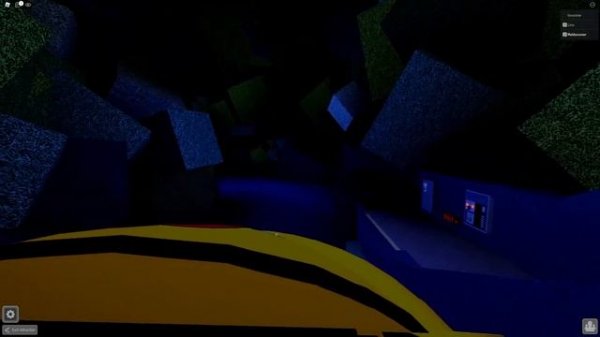 Universal Studios *MEGA PARK*... In Roblox? ?