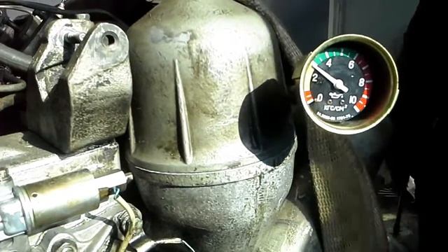 первый запуск двс ямз 238 после капитального ремонта смотреть онлайн