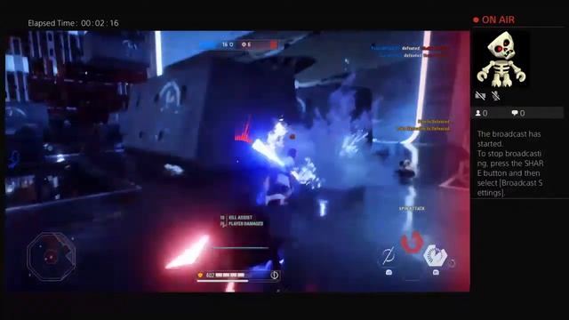 windless-guide's Live PS4 Broadcast смотреть онлайн