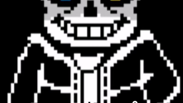 megalovania(by FELLY)