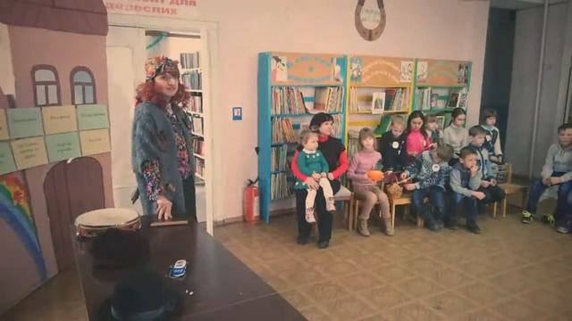 Литературный квест по украинским сказкам смотреть онлайн