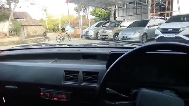 Alhamdulillah Stok Baru Dateng Lagi Kredit Mobil Bebas Bunga 14 September 2023 смотреть онлайн