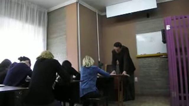 видео урок Оратор на тему Экономика природопользования смотреть онлайн