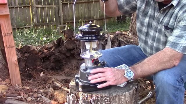 Best Emergency Lantern - Why I Chose The Coleman Dual Fuel Lantern смотреть онлайн