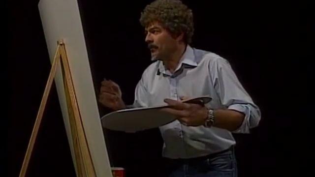 The Joy of Painting - Big Gulp смотреть онлайн