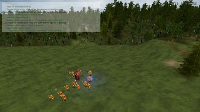 Dominions 5 - EA Yomi - Episode 9 - Losing All Your Cap Only Sacreds смотреть онлайн