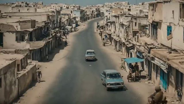 Sidee Soomaaliya u Ekaan Doontaa 2054-ka смотреть онлайн