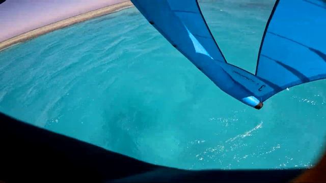 Wing-foil Session In Hurghada