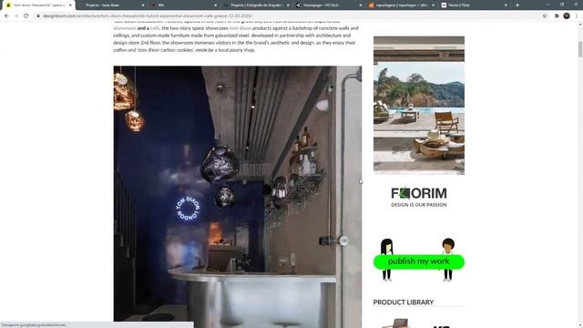 Начало Проекта | Архитектурная визуализация | Базовый курс | Часть 3 смотреть онлайн