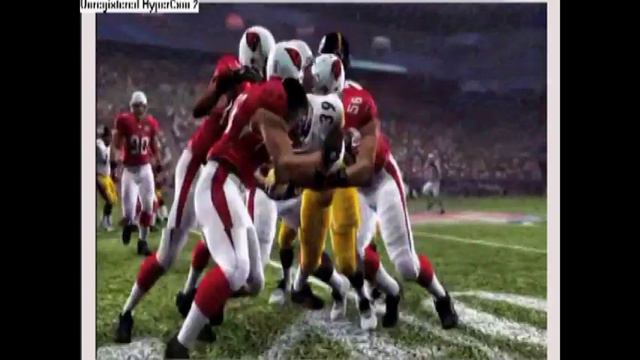 Madden 10 Trailer Gameplay NFL - Exclusive Debut Trailer - Xbox 360, Ps3 смотреть онлайн