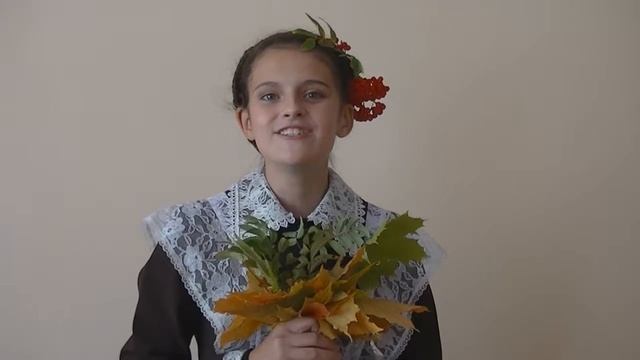 Видео стихотворение смотреть онлайн