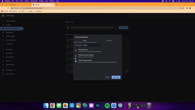 How to Clear Search History on Google Chrome - Updated for 2022/23 смотреть онлайн