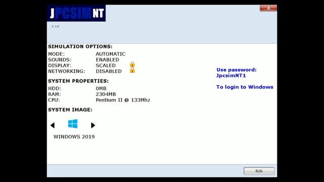 Jpcsim NT 1.0 Có gì mới смотреть онлайн