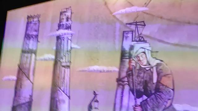 Религиозное искусство - Православные традиции! смотреть онлайн