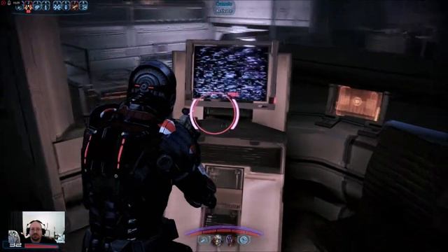 Mass Effect 3 - Let's Play Modded "Horizon" смотреть онлайн