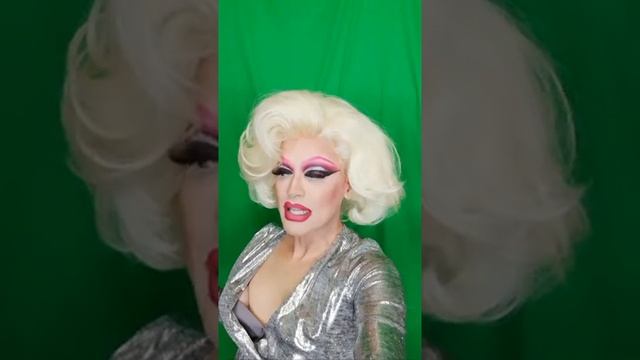 Drag Queen Makeup Live Video Vlog смотреть онлайн