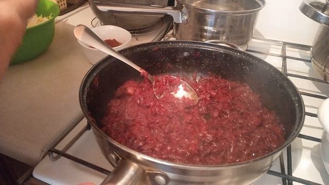 Червоний борщ. Одна смокота! смотреть онлайн