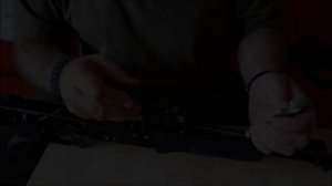 Целик АК - демонтаж и монтаж