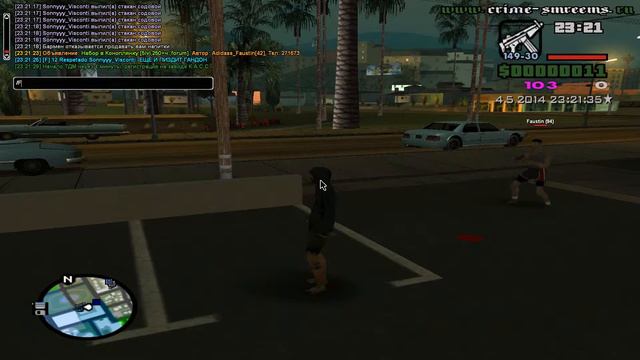 gta sa 2014 05 04 23 21 31 373 смотреть онлайн