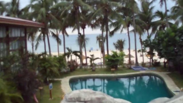 Китай, о.Хайнань,бухта Дадунхай, г.Санья,отель Южный китай. смотреть онлайн