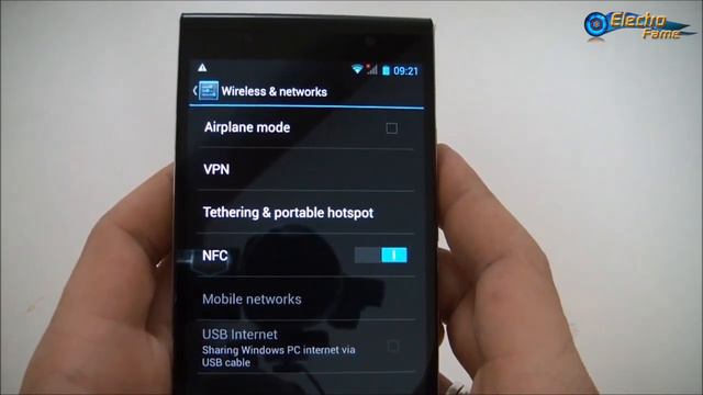 Kingzone K1 Pro: Unboxing und Review/Test (German/Deutsch) - ElectroFame смотреть онлайн