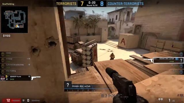 1 HP + 1 Bullet Left - CLUTCH смотреть онлайн