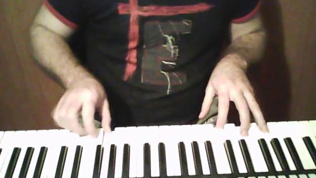 #EveningErotic (#style #Enigma) Yamaha psr s750 смотреть онлайн