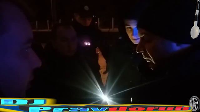 Полиция Харькова никому, ничего не обязана... смотреть онлайн