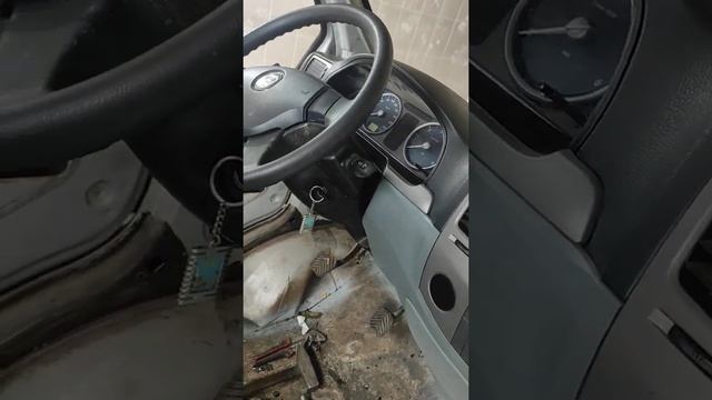 Установка торпеды на старого образца газель смотреть онлайн