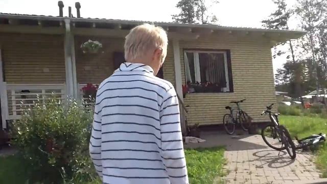 Я на даче с другом смотреть онлайн