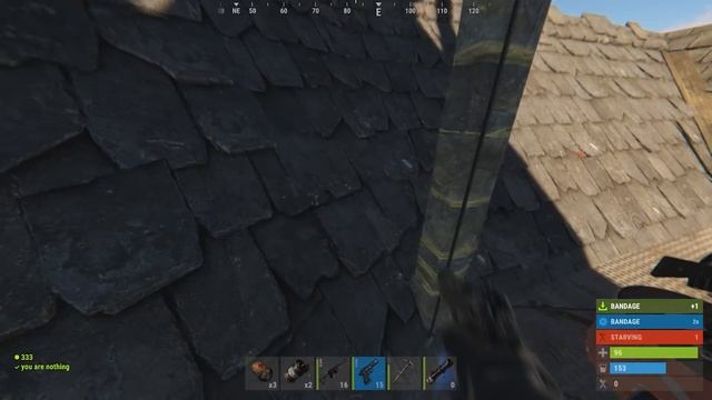 ДОМ ПОД НЕФТЕВЫШКОЙ! ПОДВОДНЫЕ ПИРАТЫ в РАСТ/RUST смотреть онлайн