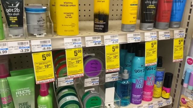 CVS Extreme Couponing Deals For 2/7 - 2/13 - This Is A Great Week To Get In The Game and Stock Up смотреть онлайн