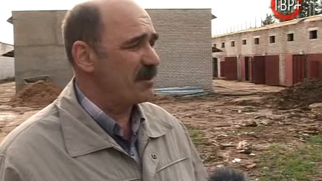 Гаражи кооперативы  Проблемы и их решение.