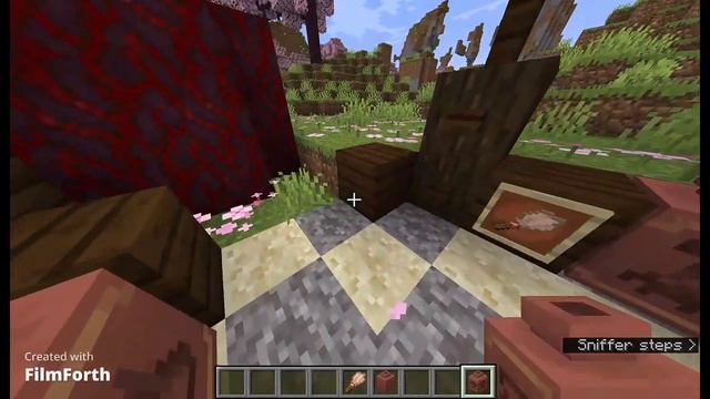 Everything Coming in Minecraft 1.20: Trails and Tales смотреть онлайн