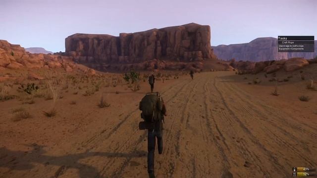 Miscreated # Canyonlands