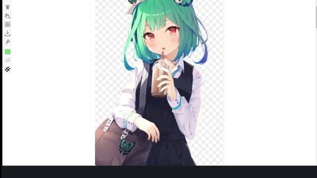 ТЯНКА УЧИТ ХАННА РИСОВАТЬ смотреть онлайн