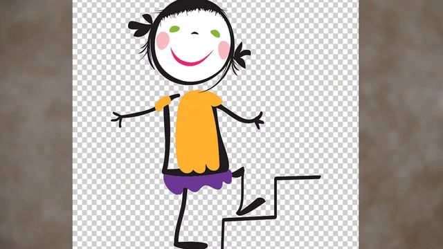 СТИХИ для моих маленьких друзей. Я могу все сосчитать (Тина АНСАРОВА) смотреть онлайн